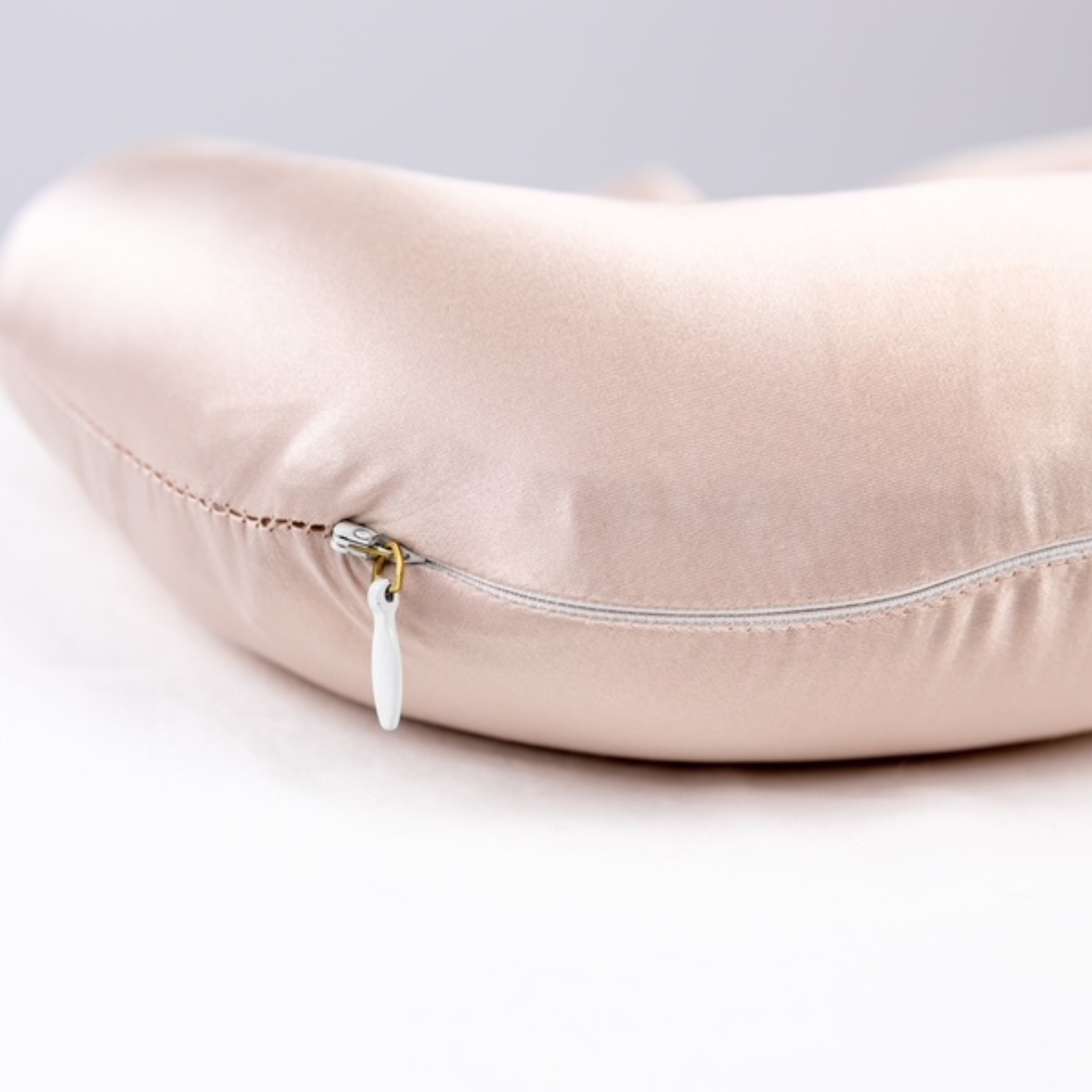Mulberry Silk Baby Pillow