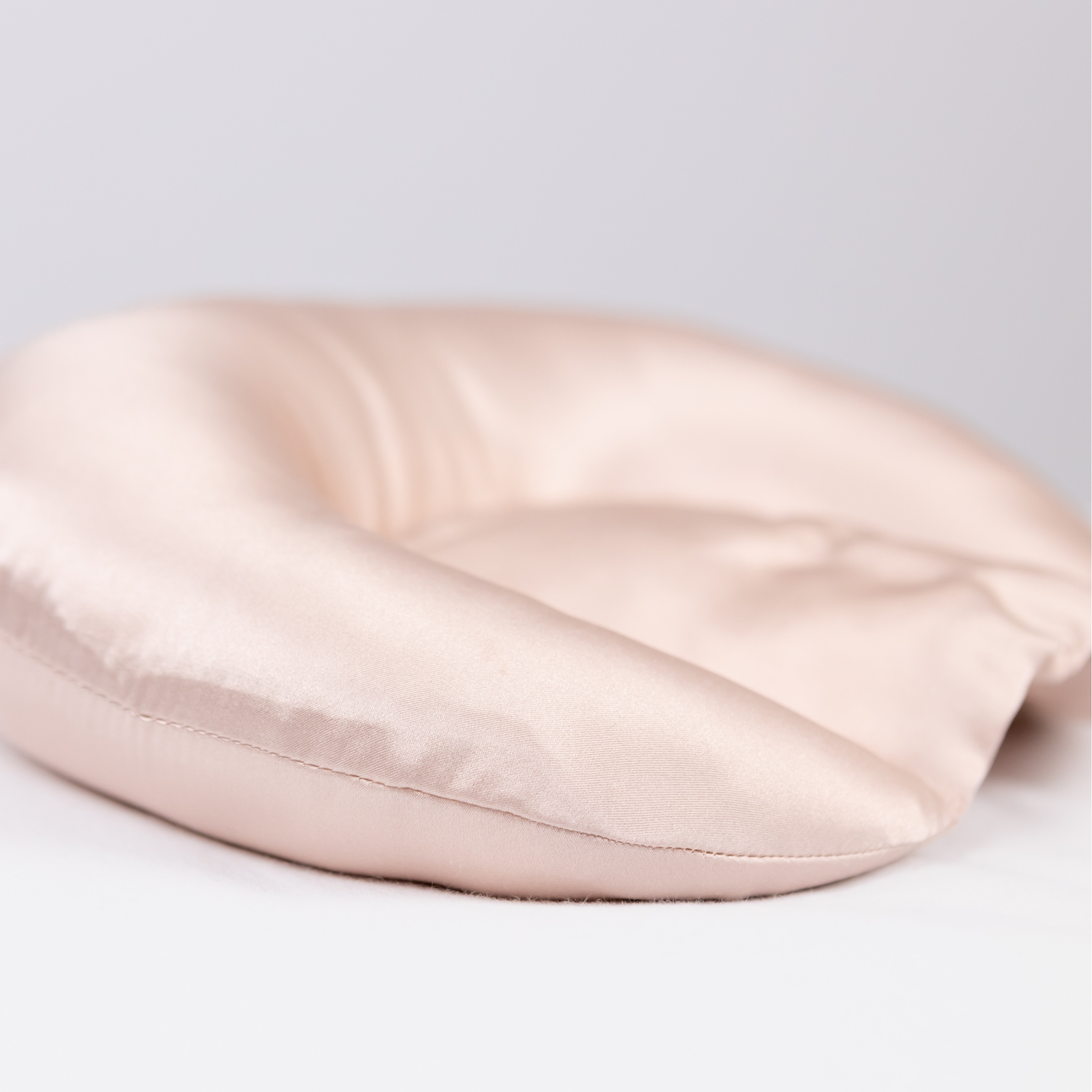 Mulberry Silk Baby Pillow