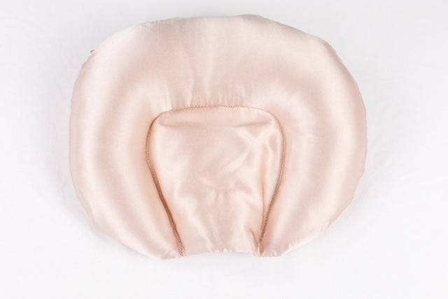 Mulberry Silk Baby Pillow